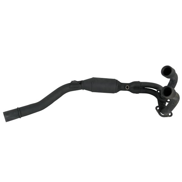 Pipe Comp Exhaust Honda CBR 250RR K64J