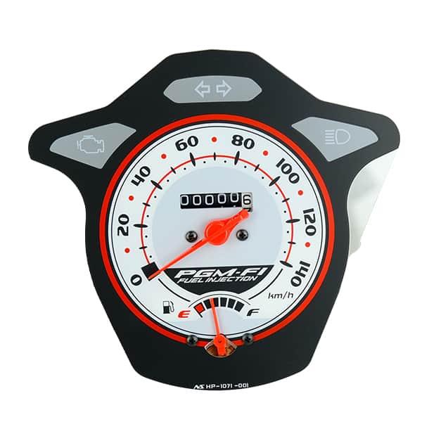 Speedometer Honda BeAT POP eSP K61
