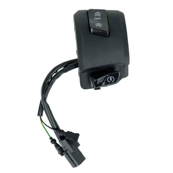 Saklar Starter Set Honda Vario 160 K2S