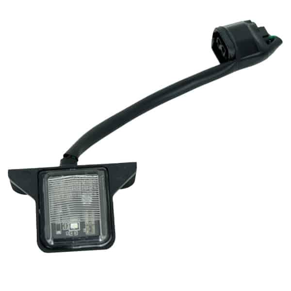 Lampu Plat Nomor Honda Vario 160 K2S