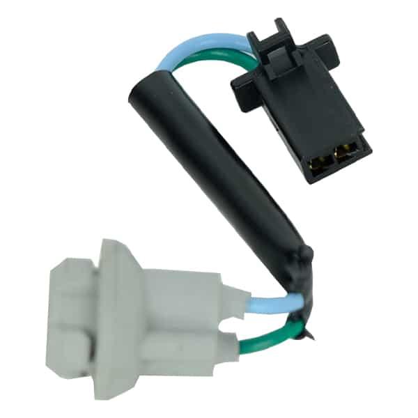Soket Lampu Sein Kanan Belakang Honda Scoopy FI K16G