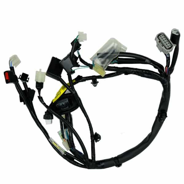 Kabel Body Depan Honda BeAT K1A