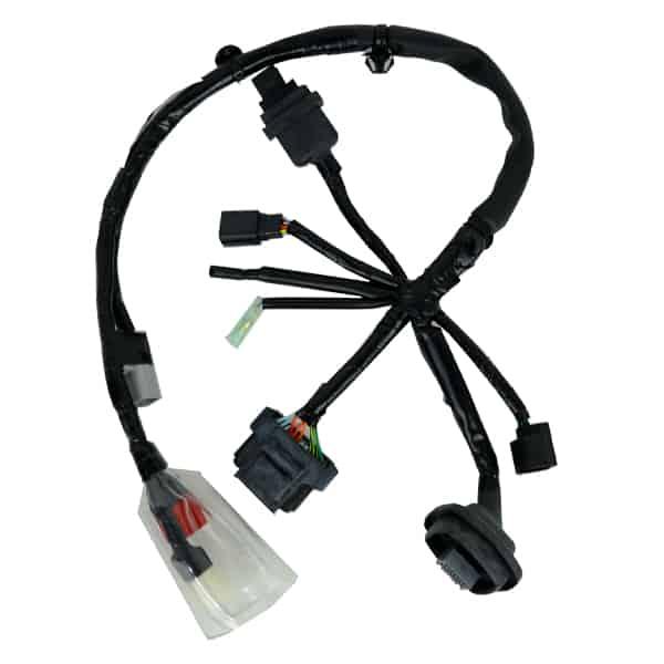 Kabel Speedometer Honda Vario 160 K2S CBS