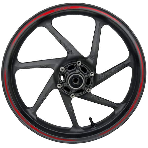 Velg Depan Honda CBR 250RR K64J Ring 17″