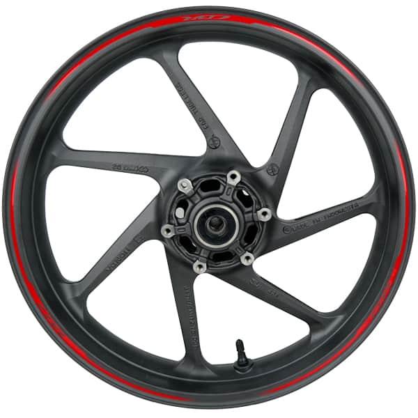 Velg Depan Honda CBR 250RR K64J Ring 17″