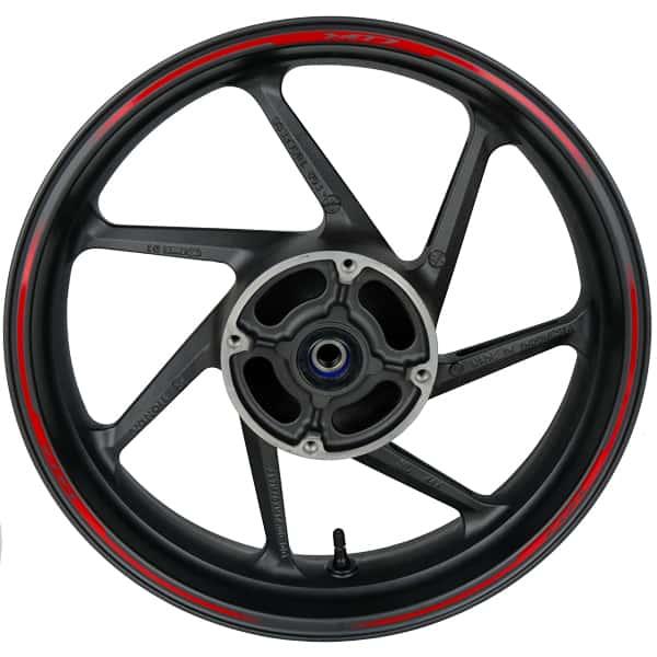 Velg Belakang Honda CBR 250RR K64J Ring 17