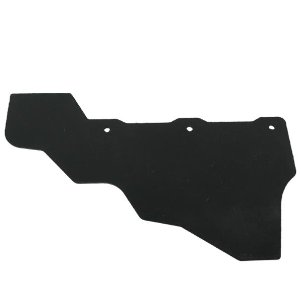 Tahanan Lumpur, Guard Splash Honda Vario 160 K2S