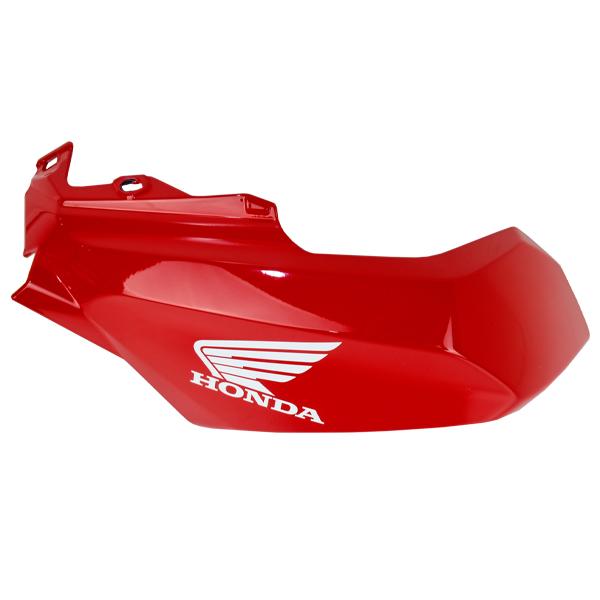 Cover Tangki Kiri Merah Honda CBR 250RR K64