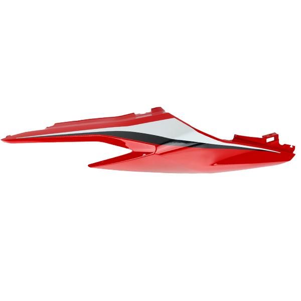 Cover Belakang Kanan Merah Honda CBR 250RR K64J