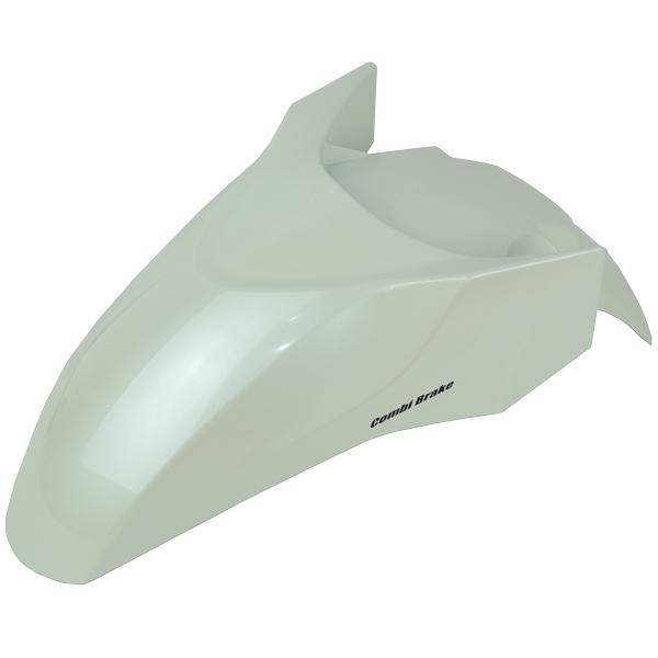 Spakbor Depan Putih Type 1 Honda PCX 160 K1Z