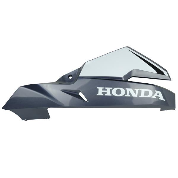 Cowl Bawah Kanan Grey Honda CBR 250RR K64J