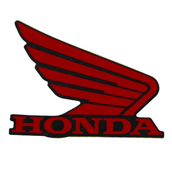 Sticker Wing Kanan 90MM Type 2 Honda CBR 250RR K64J
