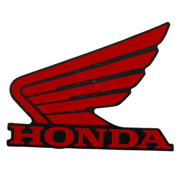 Sticker Wing Kiri 90MM Type 2 Honda CBR 250RR