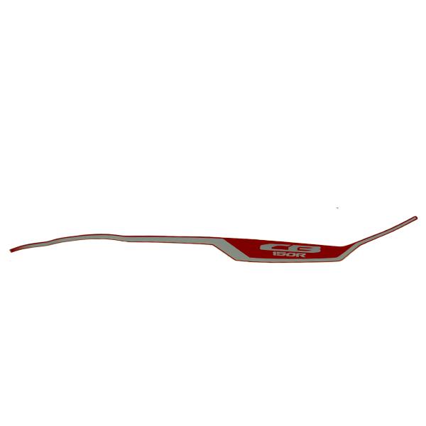 Sticker Cover Tangki Kanan Type 2 Honda CB150R StreetFire K15P