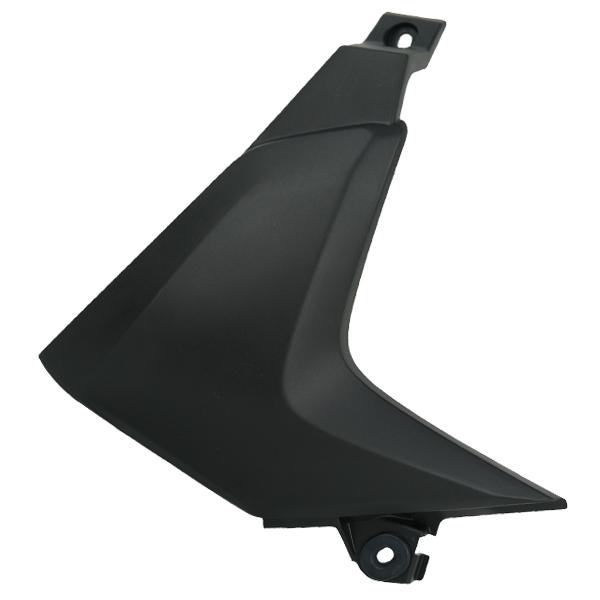 Cover Pivot Kiri Honda Supra X 125 Helm-in Karbu