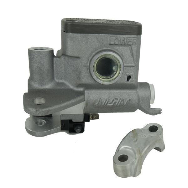 Master Rem Depan Honda Supra X 125 Helm-in