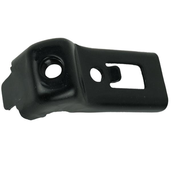 Plate Step Lower Honda CBR 150R CBU KPP