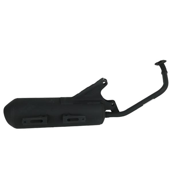 Knalpot Muffler Comp Honda Scoopy eSP K16R FI K16G