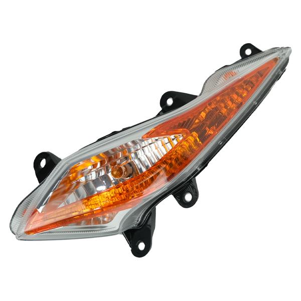 Lampu Sein Depan Kiri Honda Blade 125 FI K47