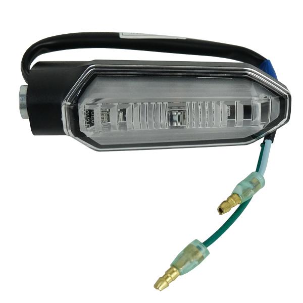 Lampu Sein Kanan Depan Honda CB150R StreetFire K15P