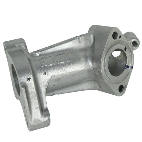 Pipa Intake Honda Vario Techno 125 FI STD