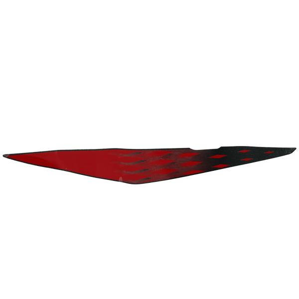 Sticker Body Belakang Kiri Honda CBR 250RR K64J