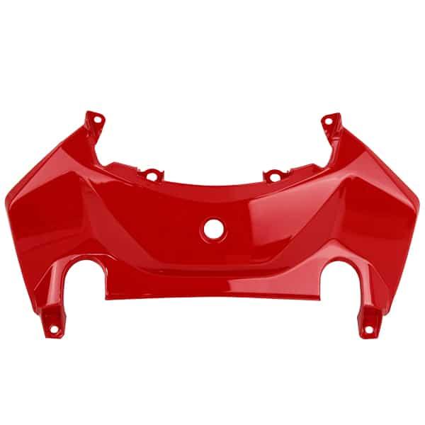 Cover Seat Lock Merah Honda CBR 150R K45R