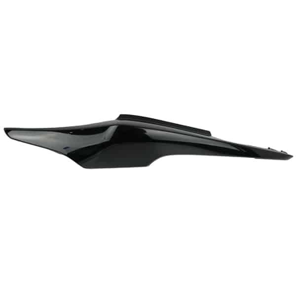 Cover Body Belakang Kiri Hitam Honda CB150R StreetFire K15