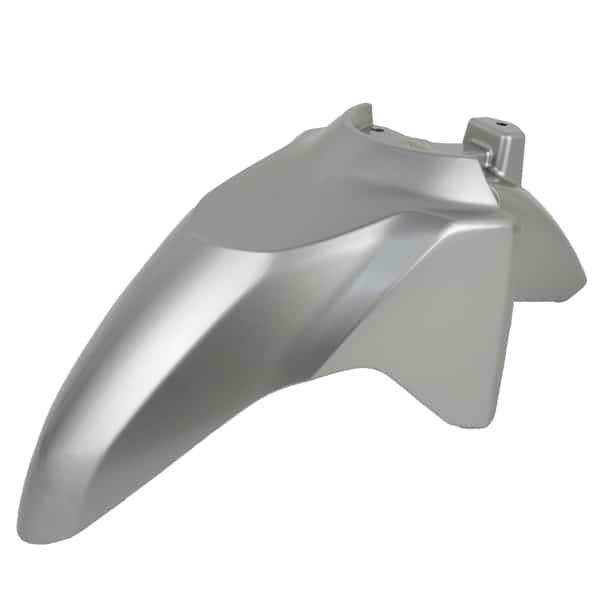 Spakbor Depan Silver Honda Vario 150 eSP K59J