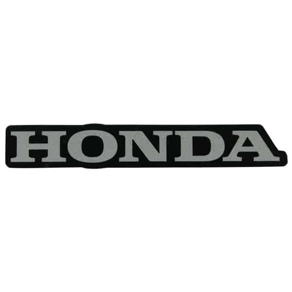 Sticker Honda 70MM Tytpe 1 Honda CBR 250RR K64J