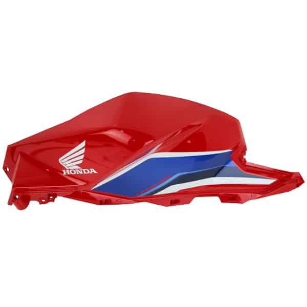 Cover Tanki Kiri Merah Honda CBR 150R K45R