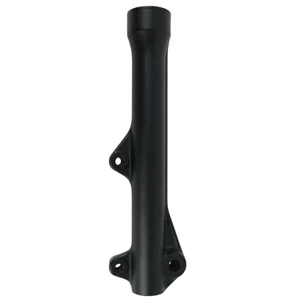 Tabung Shock Depan Kanan Honda Supra X 125 FI New