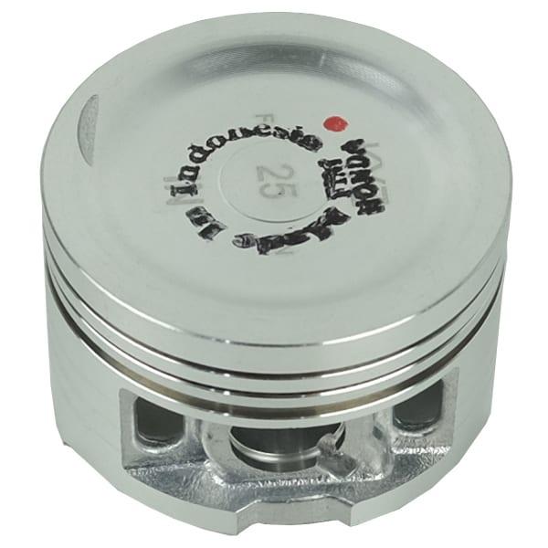 Seher, Piston 0.25 Honda Supra X 125 Helm-in