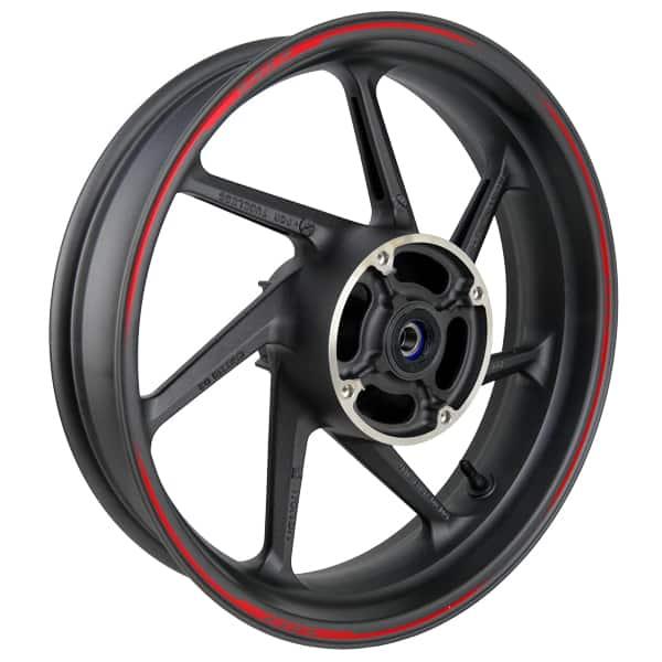 Velg Belakang Honda CBR 250RR K64J Ring 17