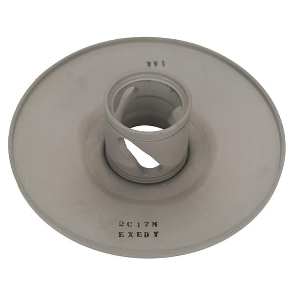 Face Set Movable Drive Honda Beat K1A