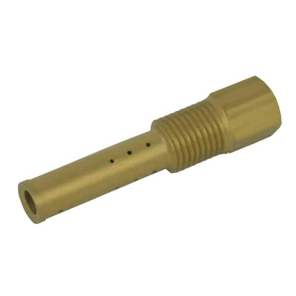 Holder Needle Jet Honda BeAT Karburator KVY