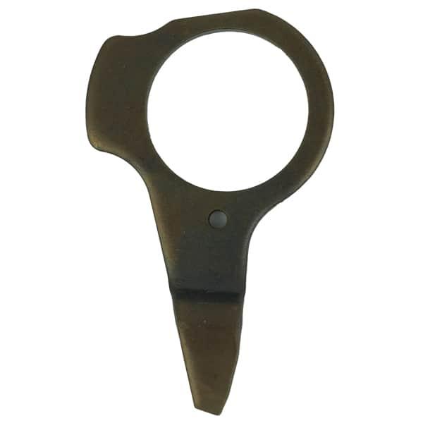 Plate Drum Lock Honda Revo 110 FI