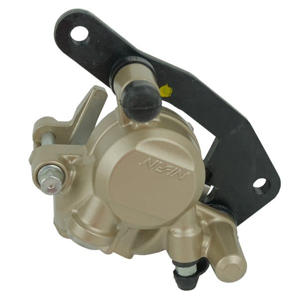 Kaliper Depan Honda Vario 160 K2S ABS