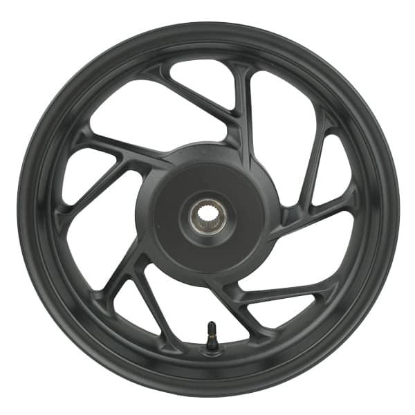 Velg Belakang Grey Honda Vario 160 K2S CBS Ring 14