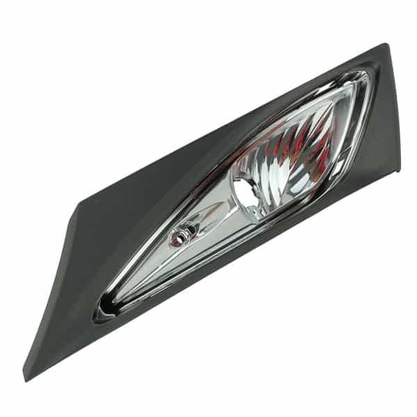 Rumah Lampu Sein Depan Kiri Honda Vario 110 CW