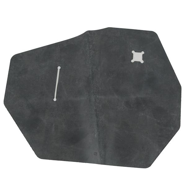 Rubber CDI Cover Honda Supra X 125 FI