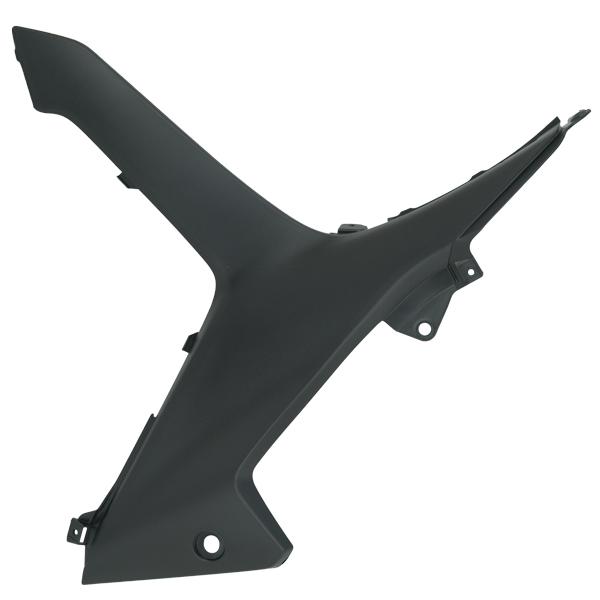 Cover Tutup Sisi Tengah Kiri Honda Revo 110 FI