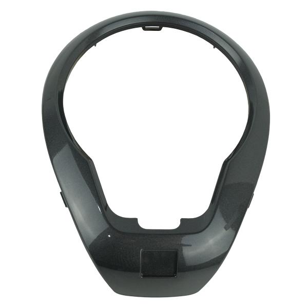 Cover Ring Speedometer Hitam Honda Scoopy K2F