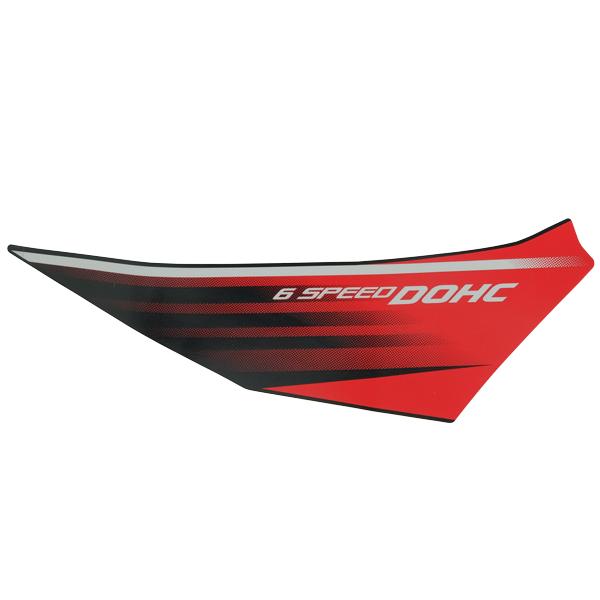 Sticker Body Belakang Kanan Honda CB150R StreetFire K15P