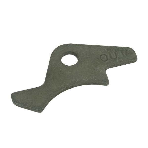 Plat Penahan Noken As Honda Supra X 125 FI