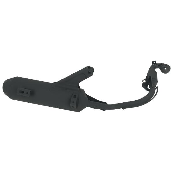 Knalpot, Muffler Comp Honda BeAT K1A