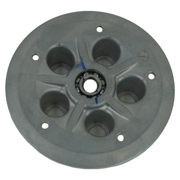 Plate Pressure Honda CBR 250RR K64J