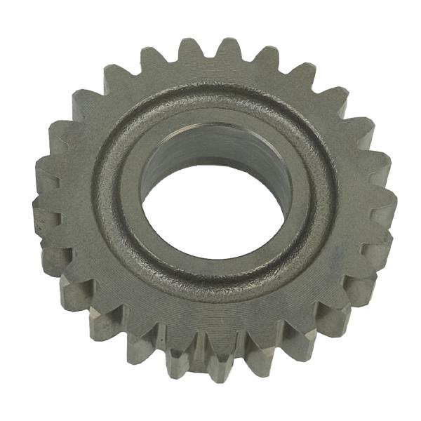 Gear Mainshaft Fourth 25T Honda Mega Pro