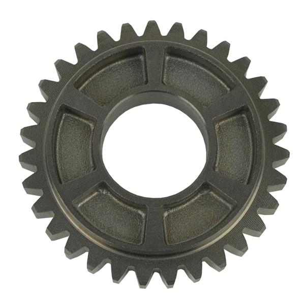 Gear Countershaft Third 31T Honda Mega Pro FI