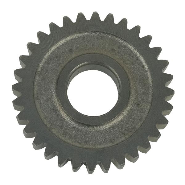 Gear MainShaft Fifth 32T  Honda Mega Pro